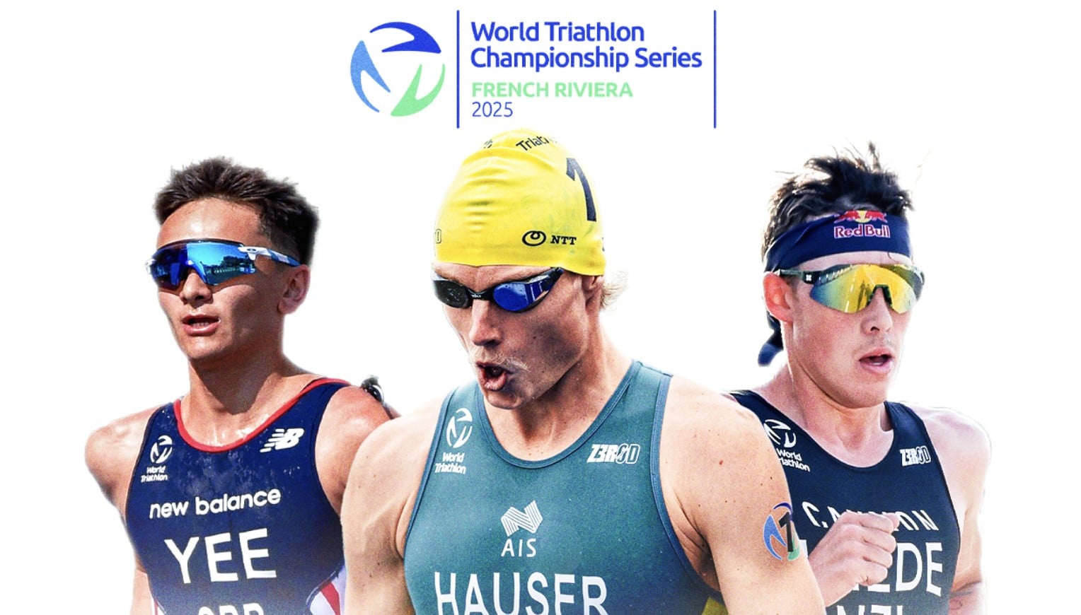 Imagen de Hauser, Wilde y Yee