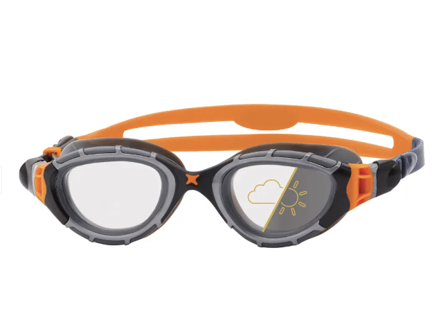 Zoggs Predator Flex Reactor