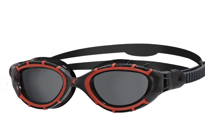 Zoggs Predator Flex Polarized