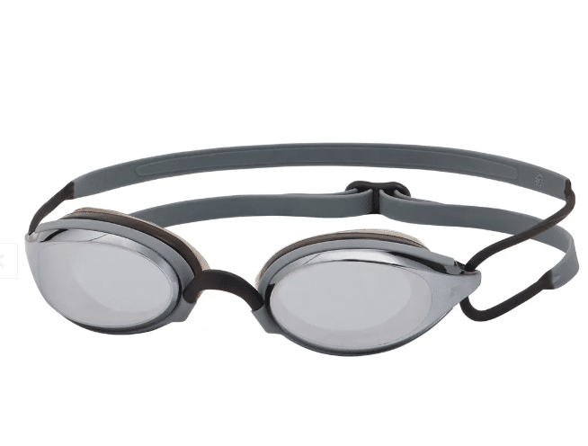 Zoggs Fusion Air Titanium