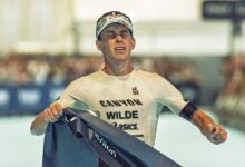 @Hayden Wilde ganando en el T100 London