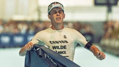 @Hayden Wilde ganando en el T100 London