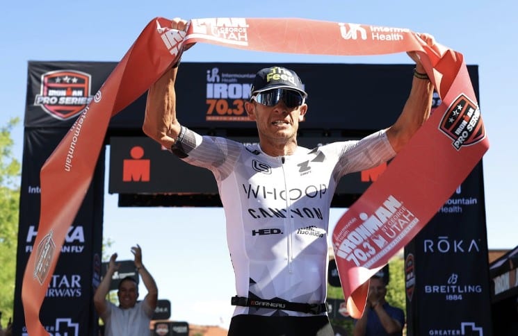 @gettyimages/ LioneL Sanders ganando en St George,