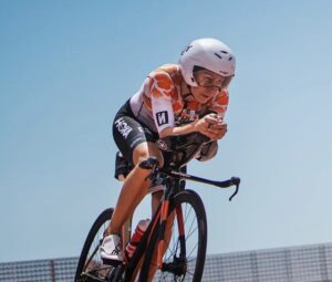 Instagram/ Mata Sánchez en competición