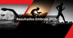 Resultados Embrun 2025