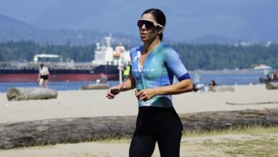 @weswangg/: Ashleigh Gentle vuelve a la cima en el T100 French Riviera
