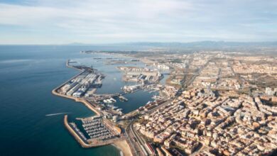 FETRI/ Imagen de Tarragona