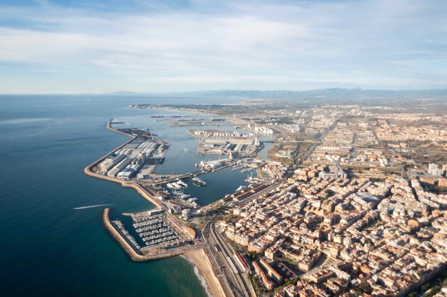 FETRI/ Imagen de Tarragona