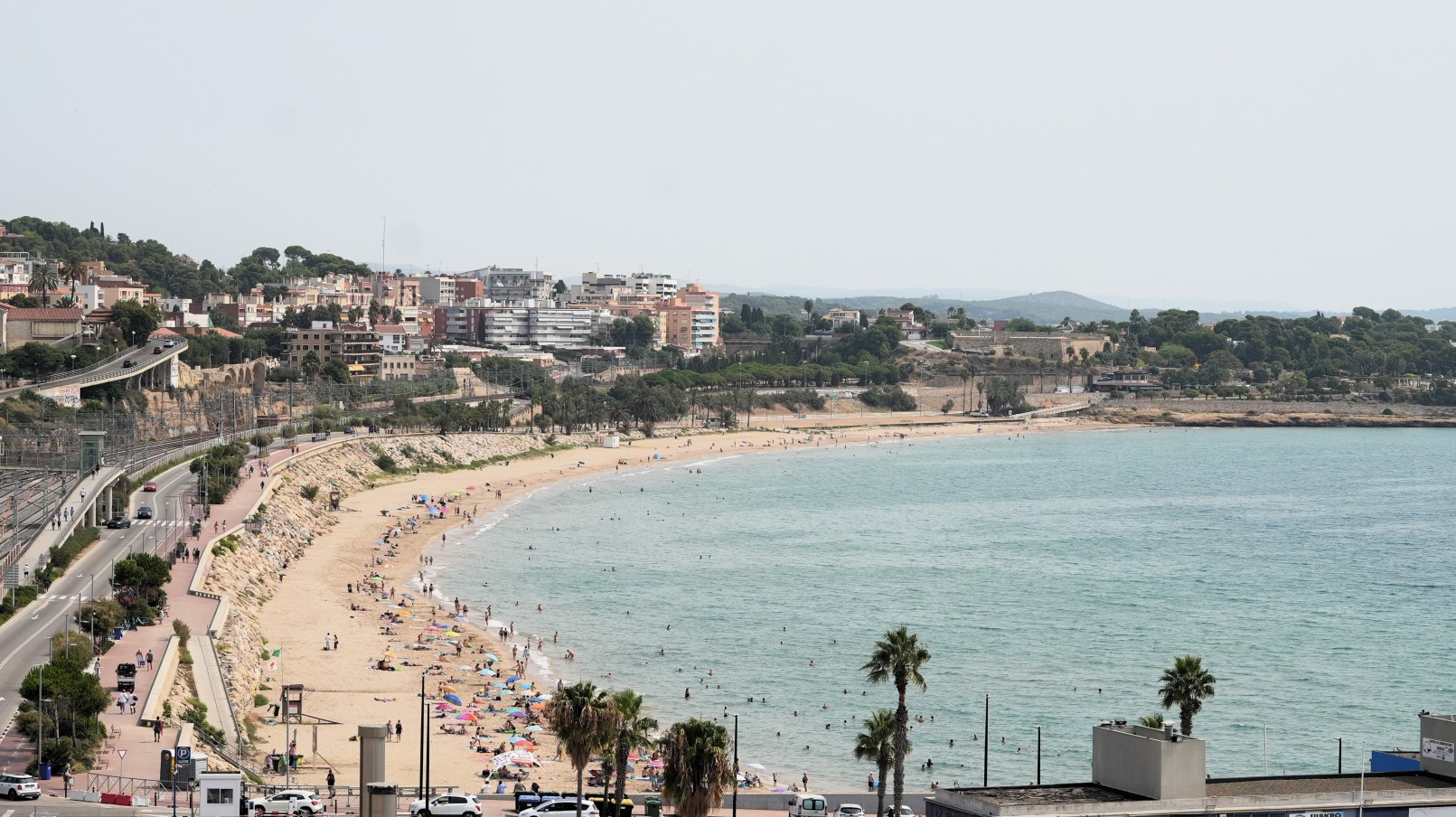 FETRI/ Imagen de Tarragona