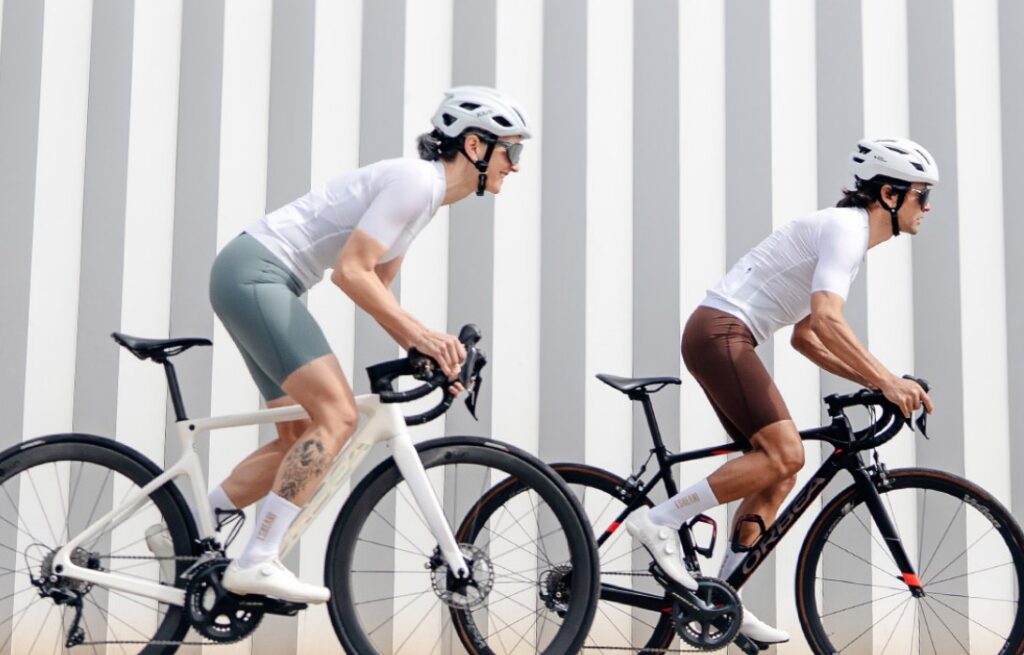 Rebajas de ropa ciclista Inverse: renueva tu armario al mejor precio