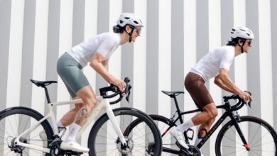 Rebajas de ropa ciclista Inverse: renueva tu armario al mejor precio