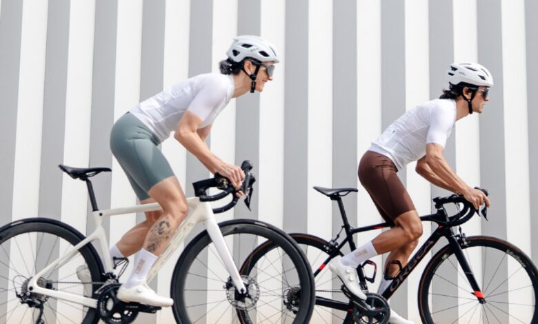 Rebajas de ropa ciclista Inverse: renueva tu armario al mejor precio