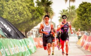 FETRI/ Imagen del Nacional SuperSprint por Clubes