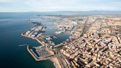 FETRI/ Imagen de Tarragona