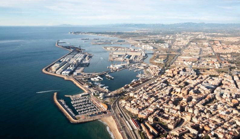 FETRI/ Imagen de Tarragona