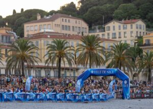 @gettyimages/ Imagen de la salida en Niza