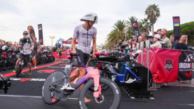 @gettyimages/ Imagen de la transición en Niza