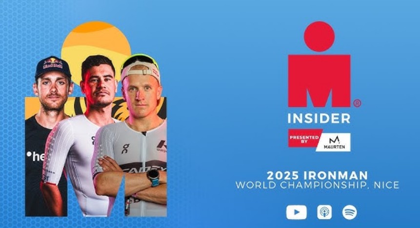 Blummenfelt, Iden y Bækkegård listos para Niza 2025
