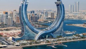 PTO/ Imagen de Lusail (Qatar)