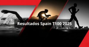 Resultados Spain T100 2025