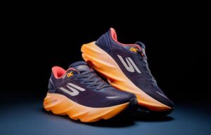 Skechers AERO Burst