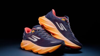 Skechers AERO Burst