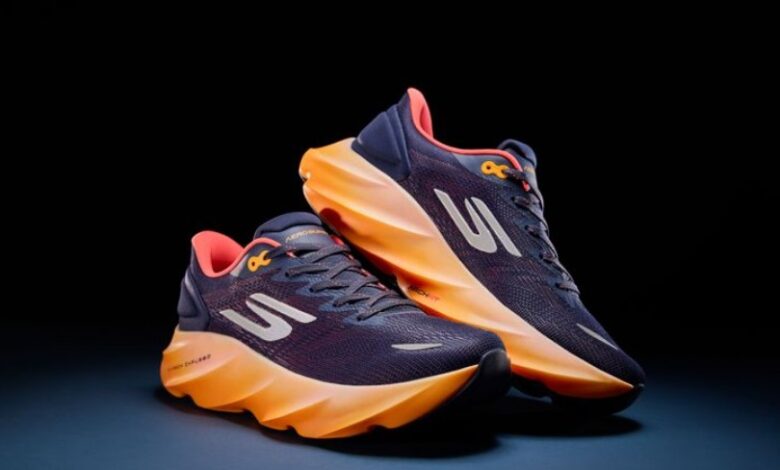 Skechers AERO Burst