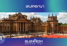 Imagen del Blenheim Palace Triathlon