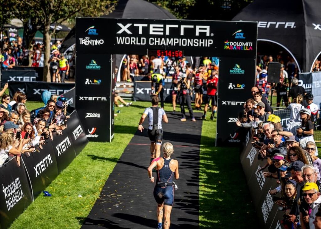 Preview of the 2025 XTERRA World Championship in Molveno