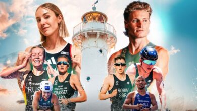 @wordtriathlon/ Collage de los favoritos en Wollongong