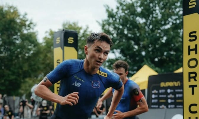 @supertri_/ Imagen de Alex Yee en la Supertri