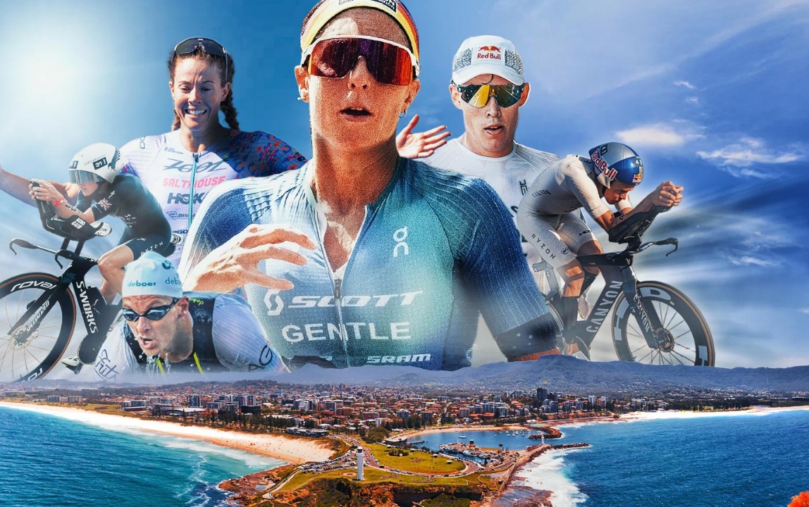 Cómo seguir en directo el T100 Wollongong 2025: horarios y enlaces