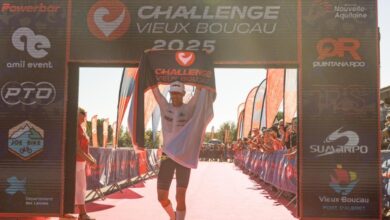 @juananfernandez/ Imagen de Guillem Montiel ganando el Challenge Vieux-Boucau