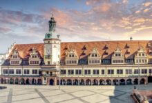 IRONMAN/ Imagen de Leipzig