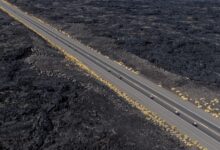 @gettyimages/ Imagen del ciclismo den el IRONMAN Kona