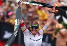 @gettyimages/ Solveig Løvseth ganando en Kona