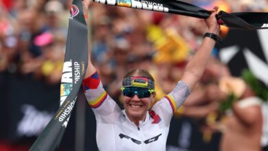 @gettyimages/ Solveig Løvseth ganando en Kona