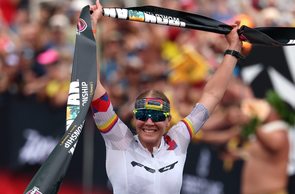 @gettyimages/ Solveig Løvseth ganando en Kona