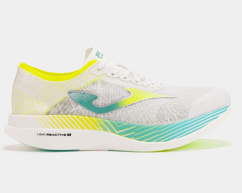 Joma lanza las RS-9000