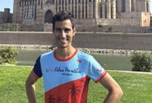 Instagram/ Mario Mola