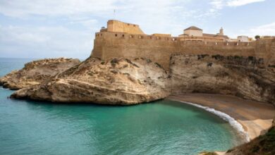 @worldtriathlon/ Imagen de Melilla