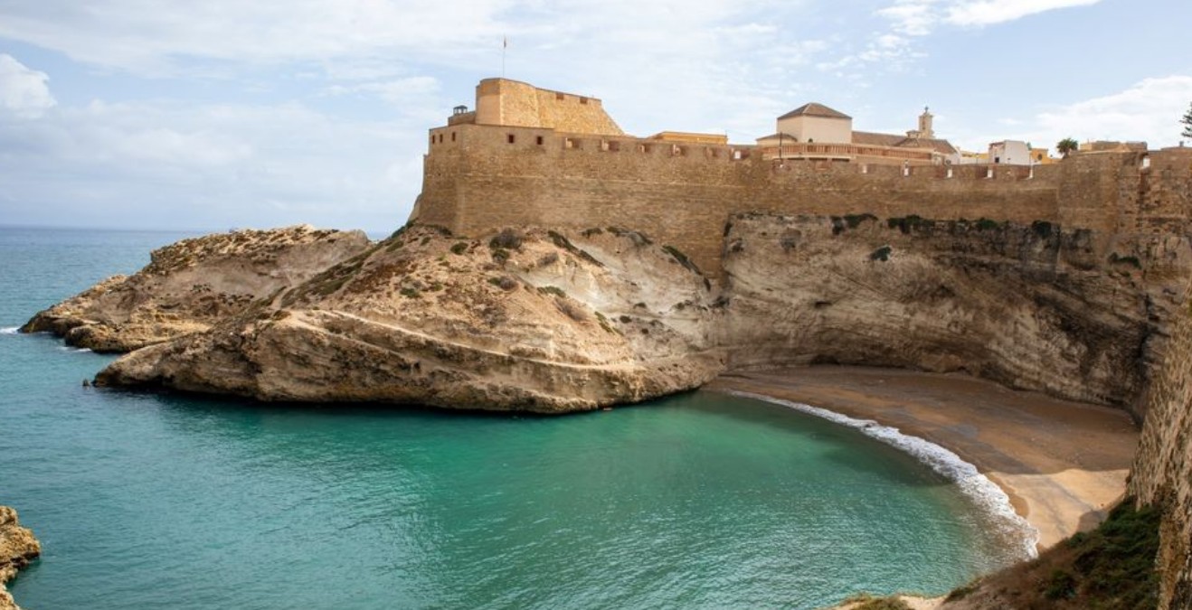 @worldtriathlon/ Imagen de Melilla