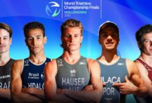 @owrdtriathlon/ Favoritos al mundial WTCS 2025 en wollongong