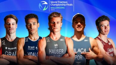 @owrdtriathlon/ Favoritos al mundial WTCS 2025 en wollongong