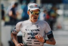 @t100/ Wilde en competición