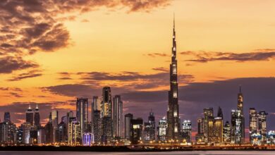 @t100/ Imagen de Dubai