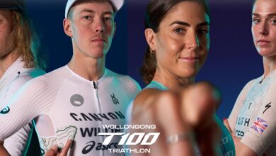 @t100/ cartel del T100 Wollongong