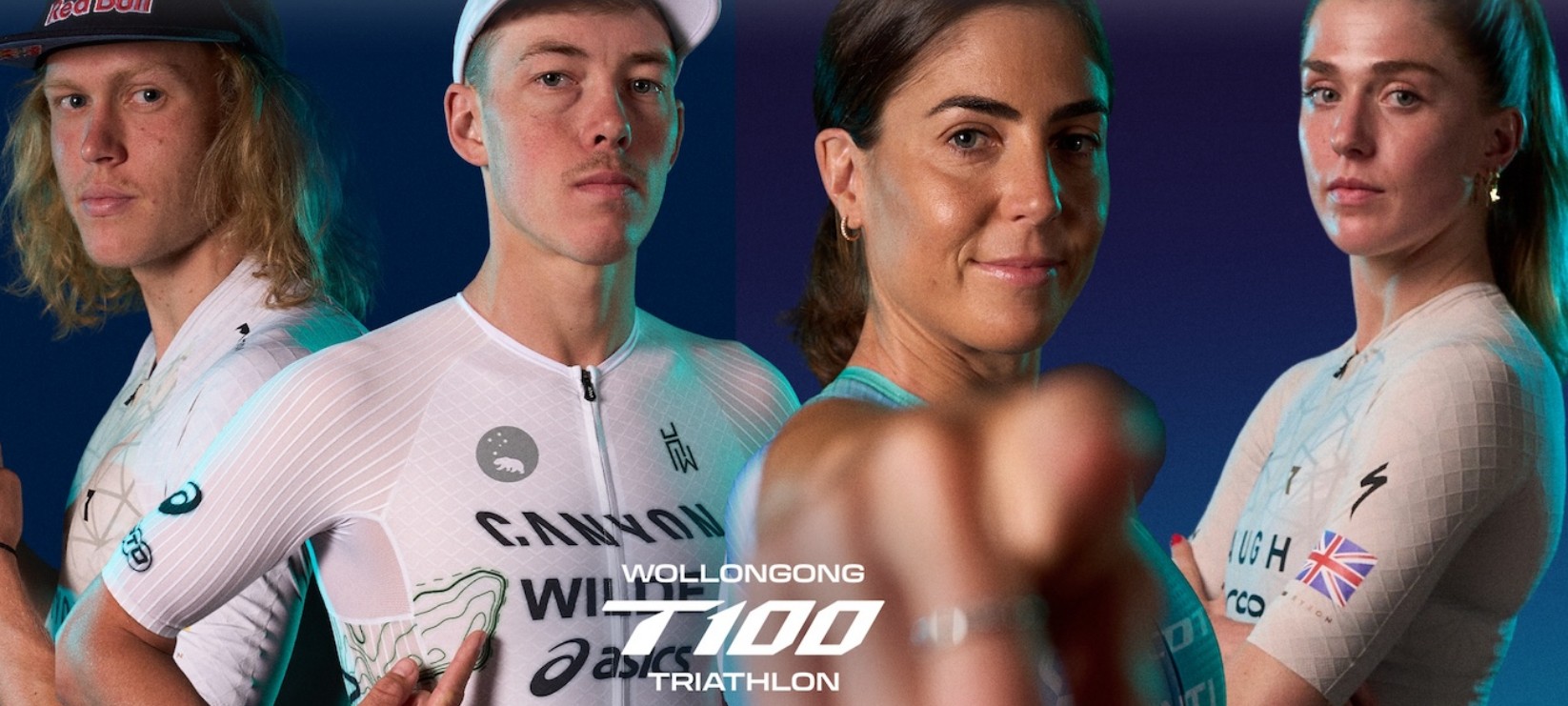 @t100/ cartel del T100 Wollongong