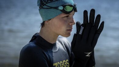 Zoggs lanza descuentos de hasta el 50 % en neoprenos y accesorios para aguas abiertas