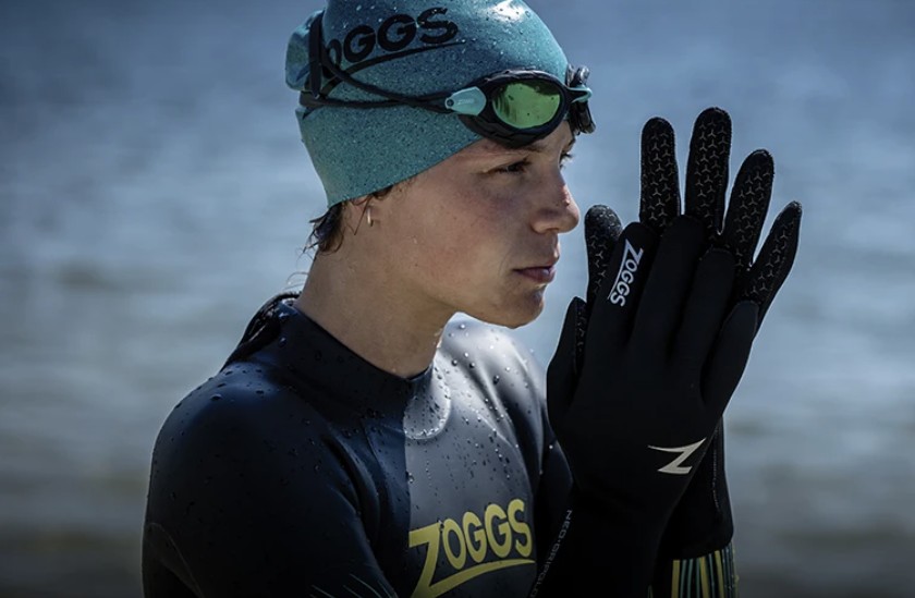 Zoggs lanza descuentos de hasta el 50 % en neoprenos y accesorios para aguas abiertas
